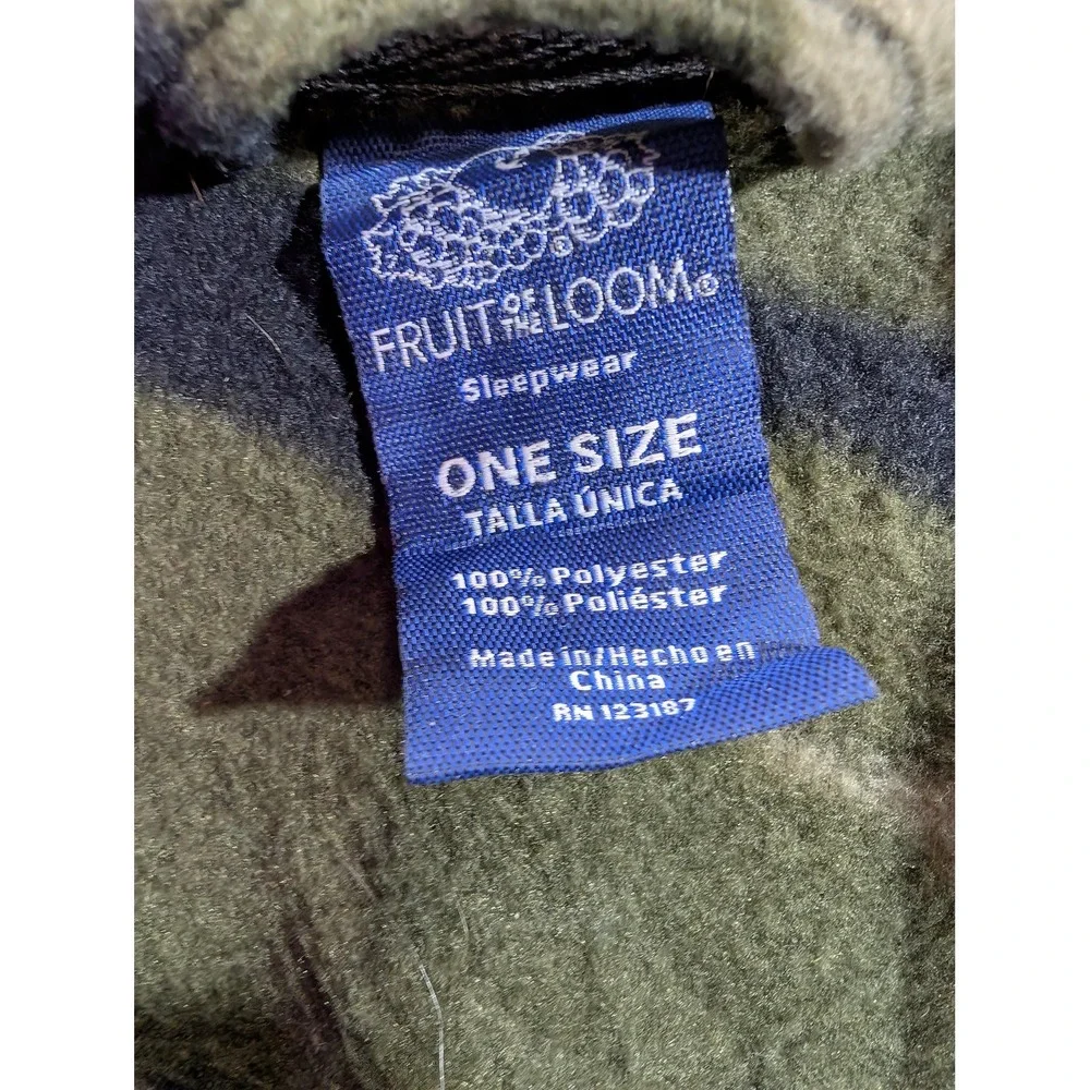 Fruit of the Loom brand fruit